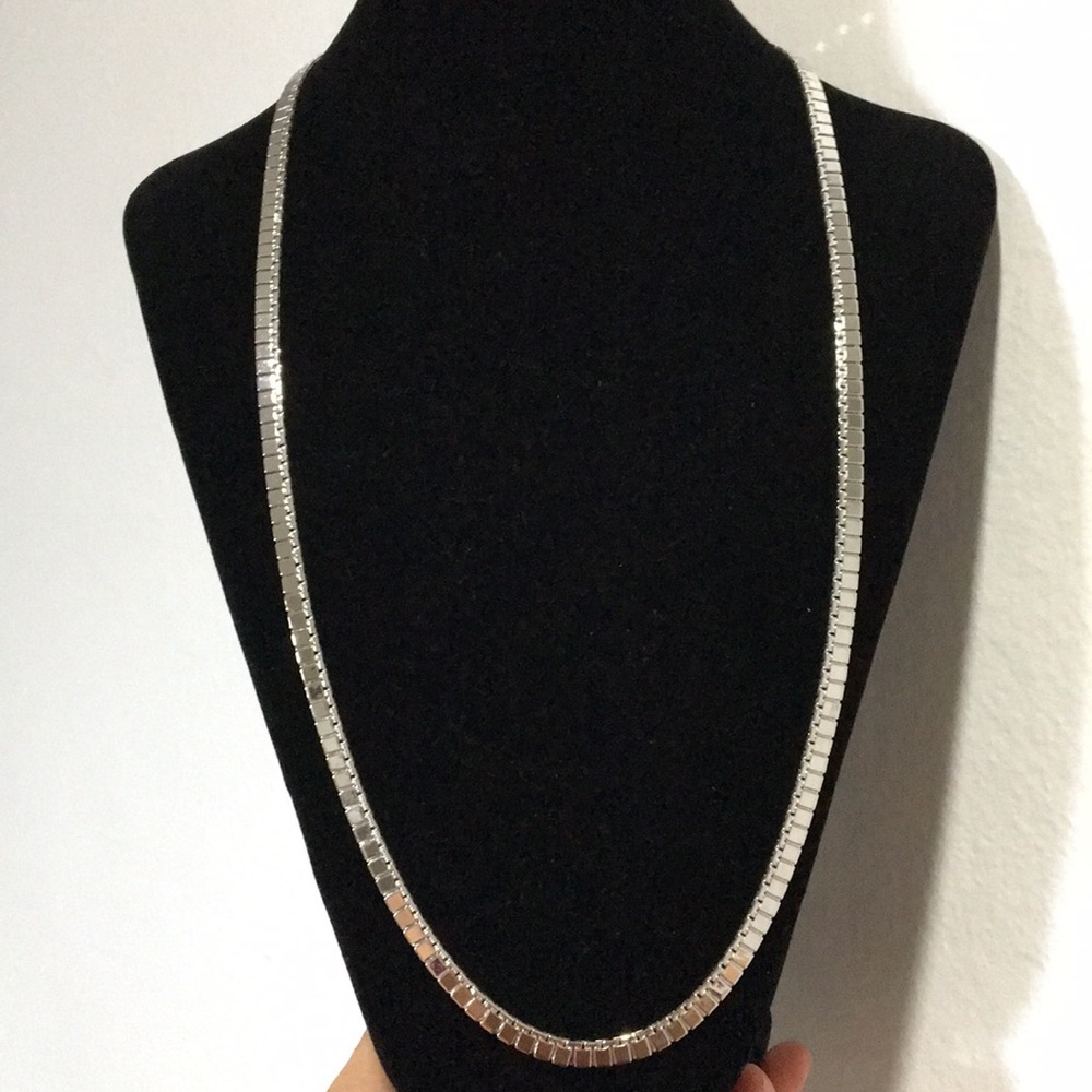 Monet Necklace